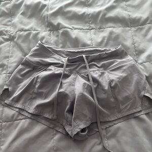 Nike short, size xs